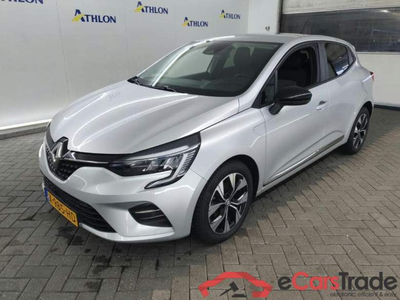RENAULT CLIO 1.0 TCe 90 GPF Evolution 5D 67kW #1