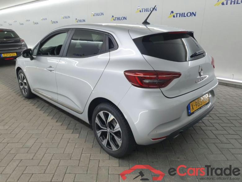 RENAULT CLIO 1.0 TCe 90 GPF Evolution 5D 67kW #4