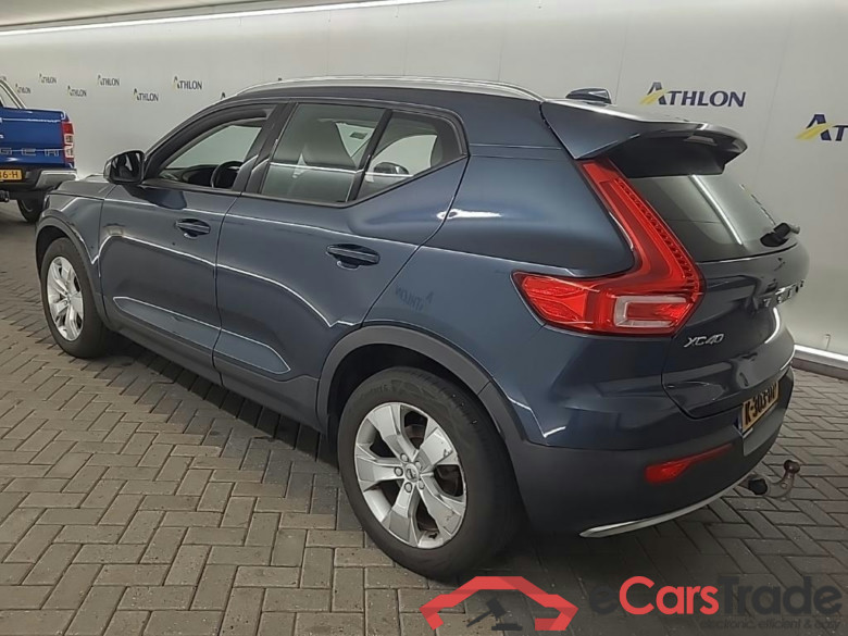 VOLVO XC40 B4 automaat Business Pro 5D 145kW #4