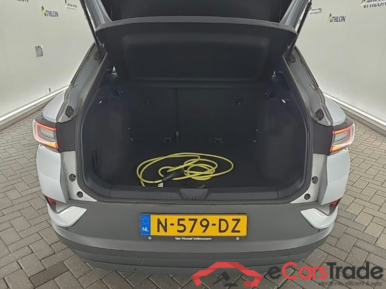 VOLKSWAGEN ID.4 77kWh 150kW Pro Auto 5D #5