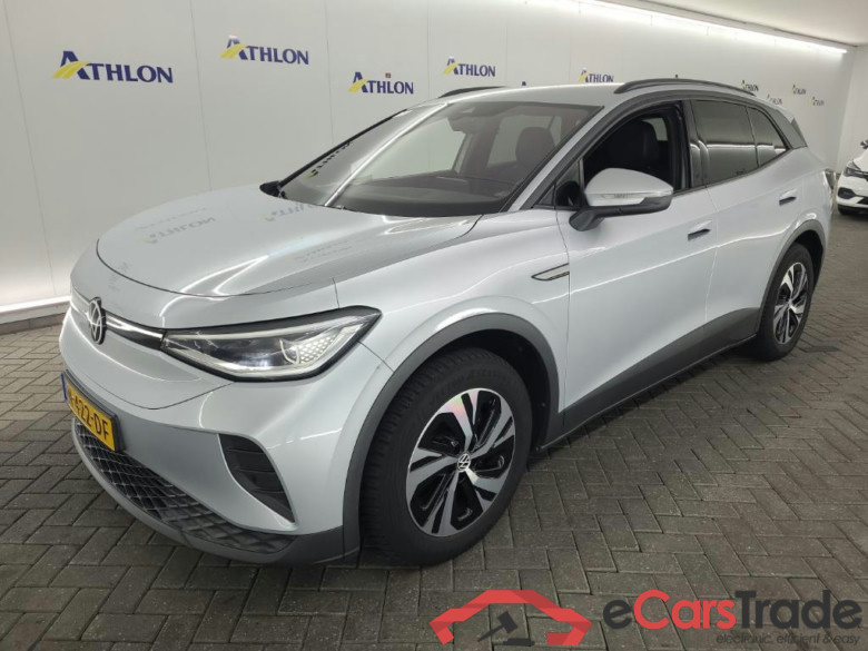 VOLKSWAGEN ID.4 52kWh 109kW Style Auto 5D #1