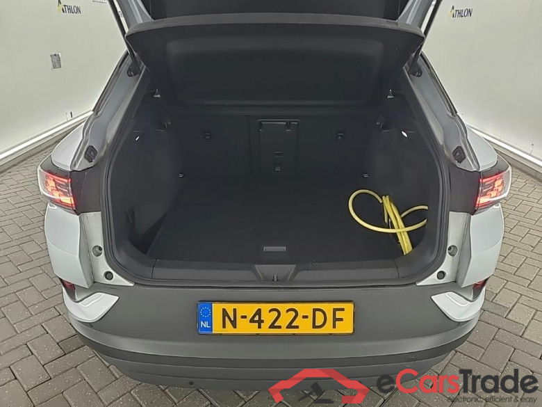 VOLKSWAGEN ID.4 52kWh 109kW Style Auto 5D #5