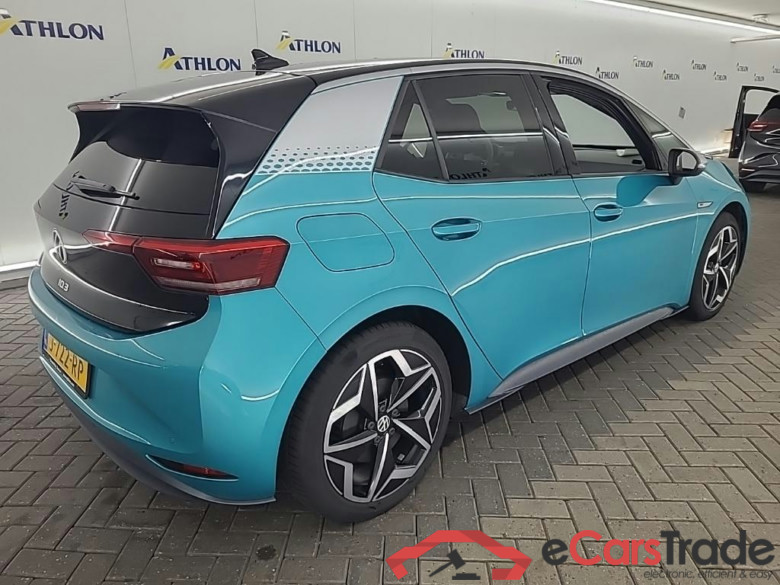 VOLKSWAGEN ID.3 58kWh 1st Plus auto 5D 150kW uitlopend #3