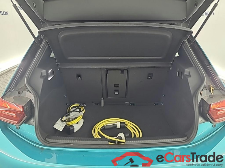 VOLKSWAGEN ID.3 58kWh 1st Plus auto 5D 150kW uitlopend #5