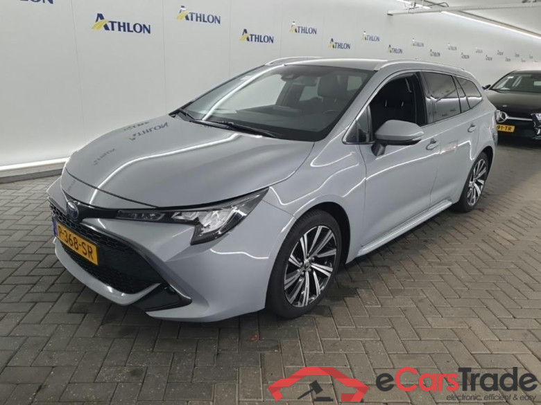 TOYOTA Corolla Touring Sports 2.0 Hybrid Dynamic 5D 135kW #1