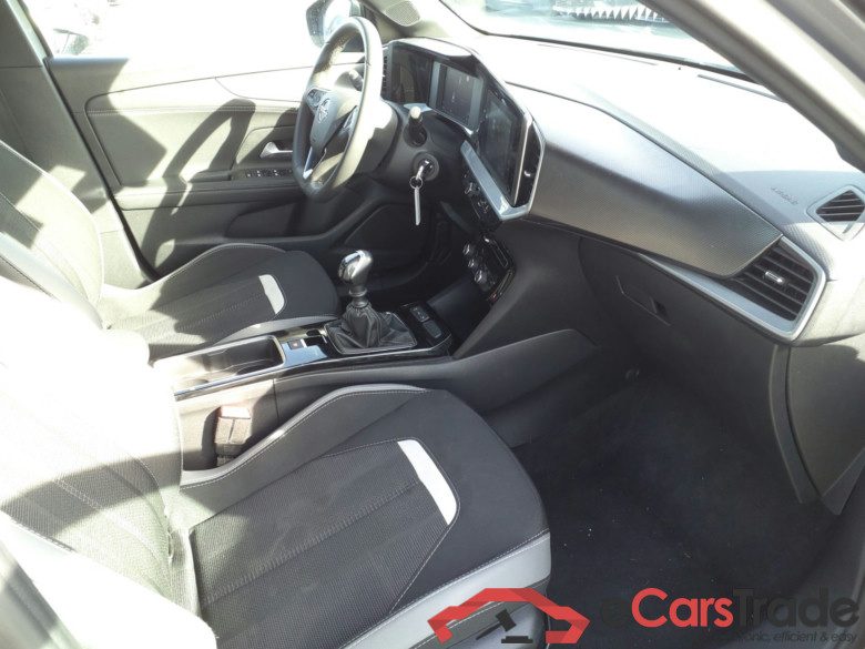 OPEL Mokka OPEL Mokka 1.2 100cv BVM GS #5