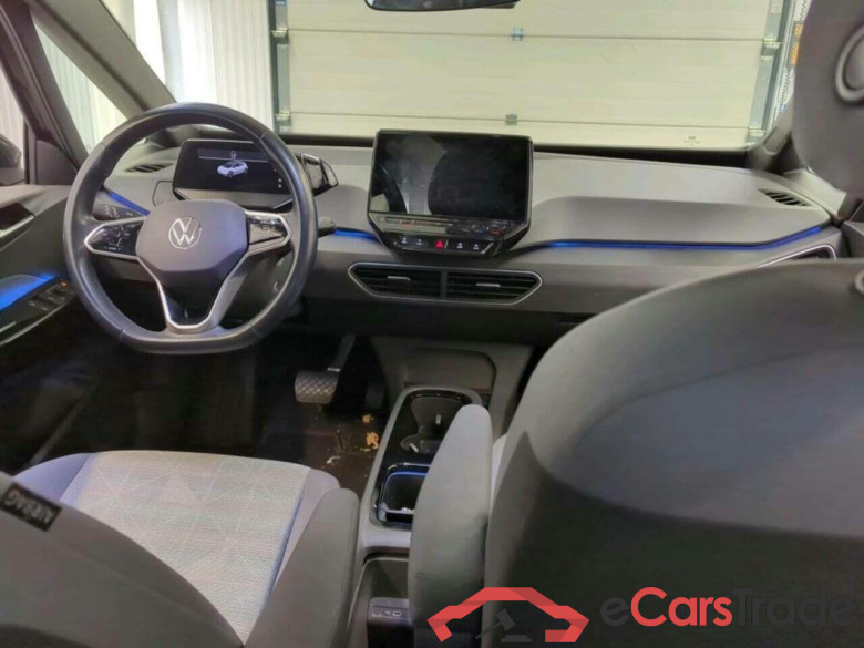 VOLKSWAGEN ID.3 Pro 58 kWh #3