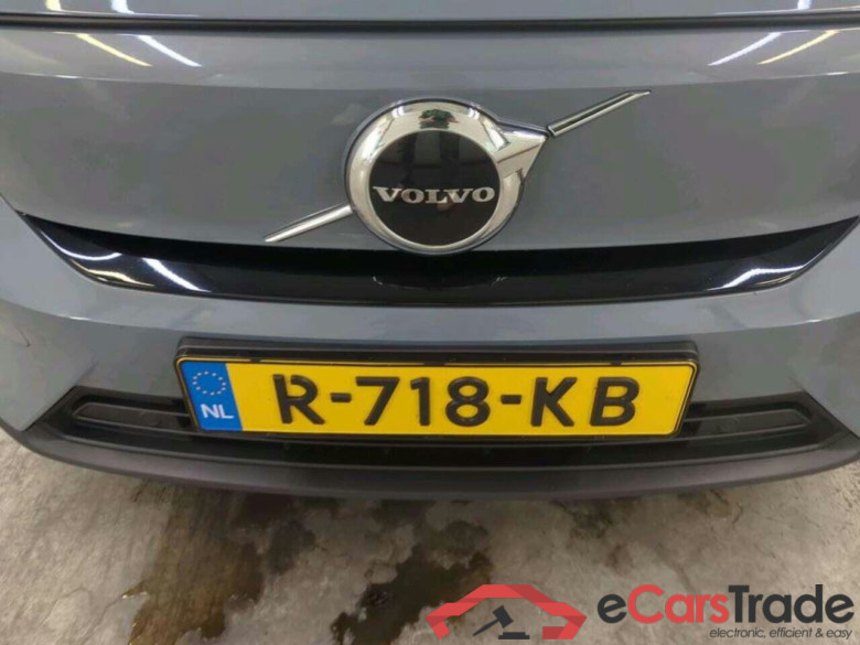 VOLVO XC40 Recharge Plus 70 kWh #4