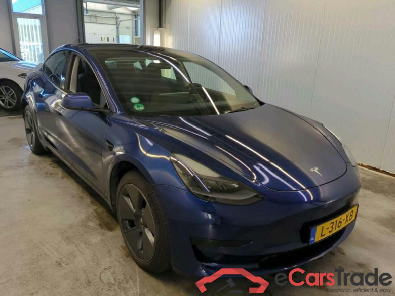 Tesla Model 3 Stnd.RWD Plus 60 kWh #5