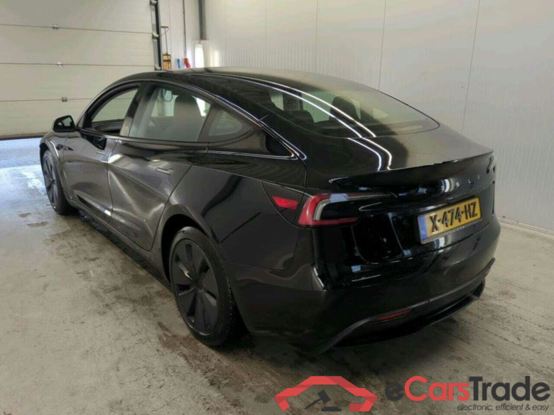 Tesla Model 3 RWD 60 kWh #6