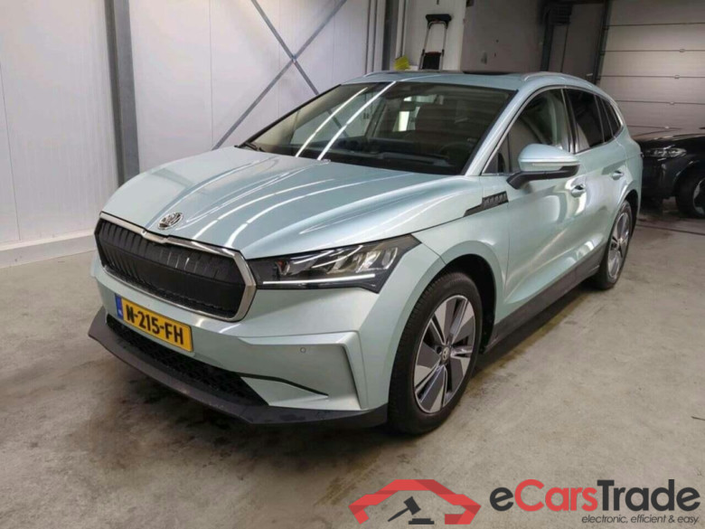 SKODA Enyaq iV 60