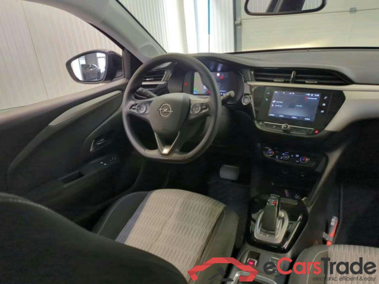 OPEL CORSA-E Edition 50 kWh 50kWh #3