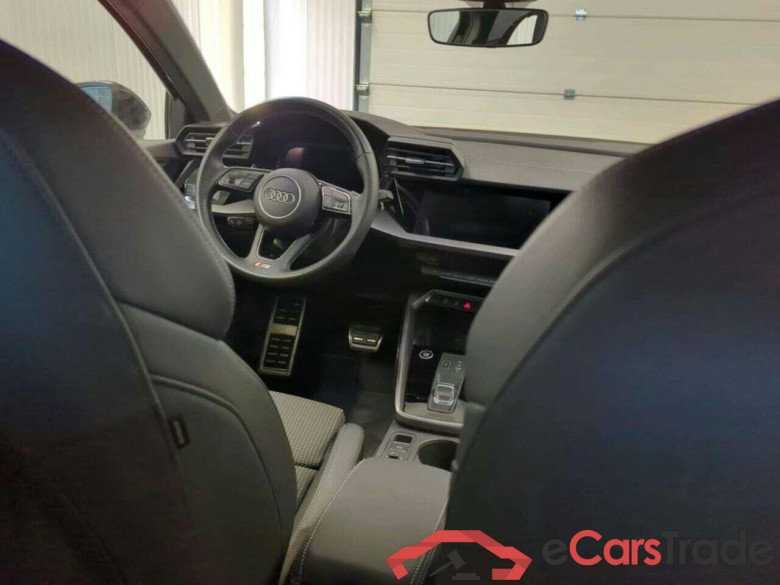 AUDI A3 Sportback 30 TFSI S edition #3