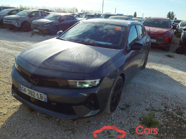 OPEL Astra OPEL Astra Sports Tourer 1.2 Turbo 130 GS BVM #1