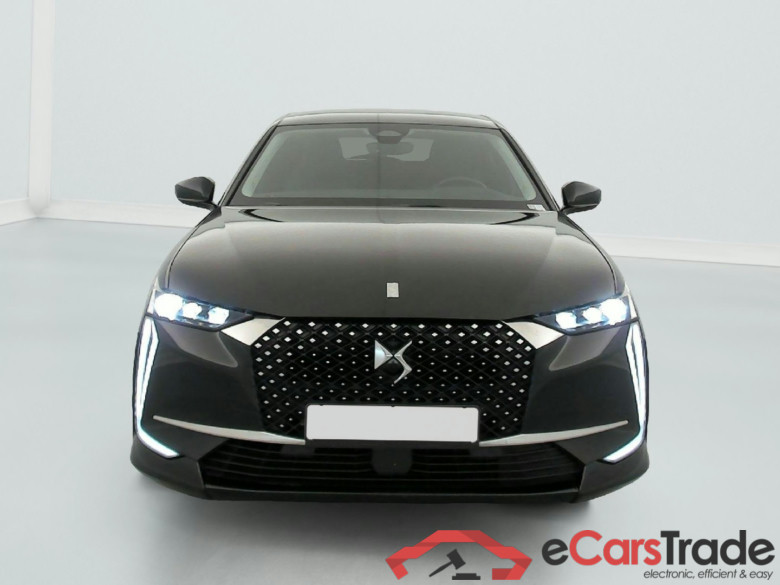 DS DS 4 Rivoli Hybride E-Tense 225 EAT8 #2