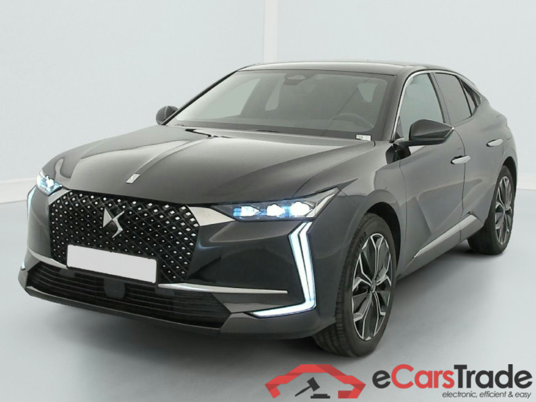 DS DS 4 Rivoli Hybride E-Tense 225 EAT8 #3