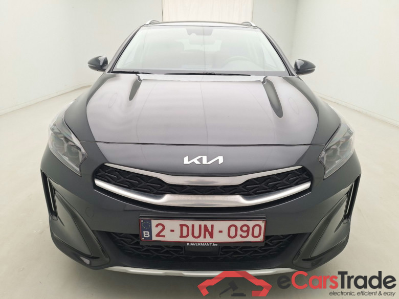 Kia, XCeed FL'22 PHEV, KIA XCeed 1.6 GDi PHEV DCT Business Line 5d (Annulatie Release) #1