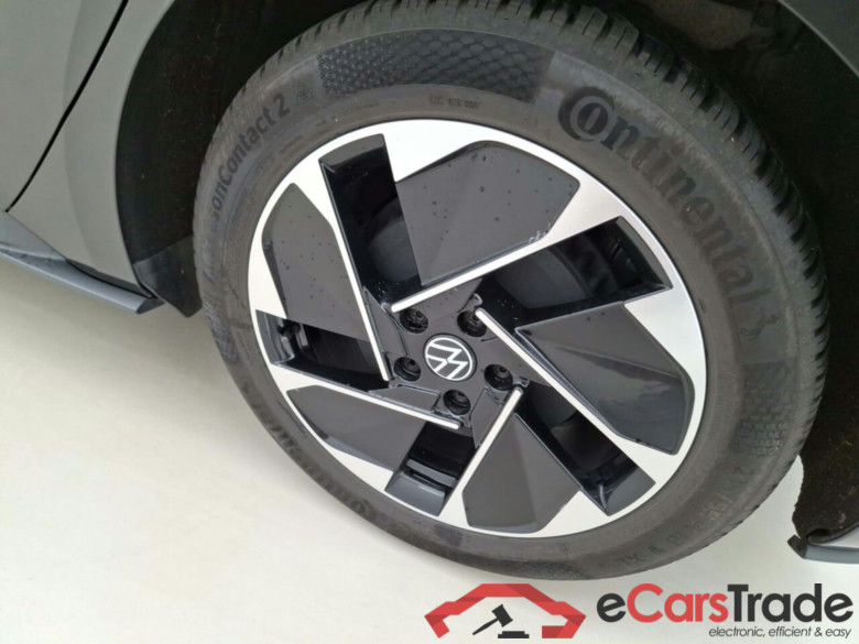 VOLKSWAGEN ID.3 PRO 58 KWH #5