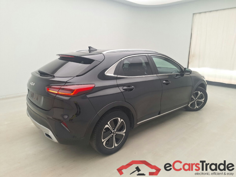 Kia, XCeed '19 PHEV, XCeed 1.6PHEV 141 Bus.Line DCT #4