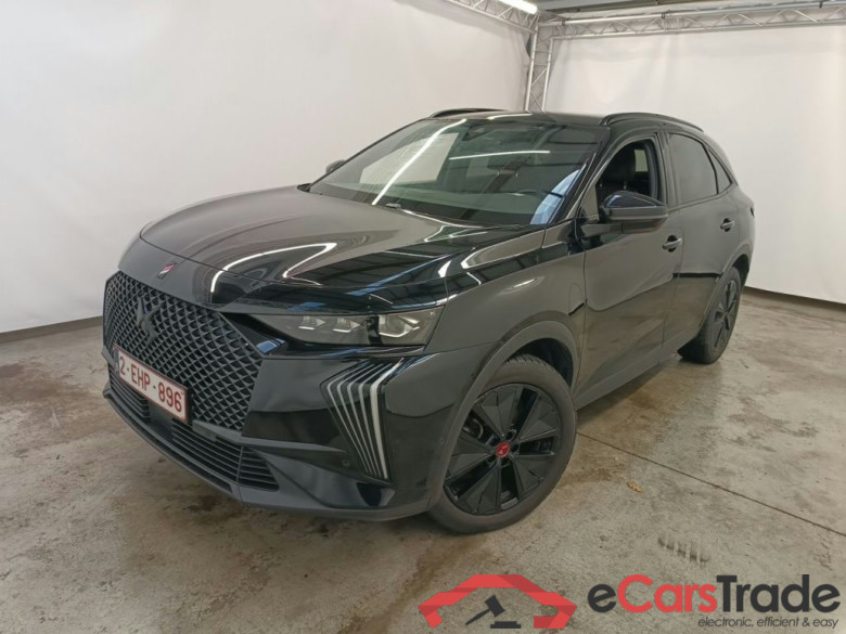 DS 7 1.5 BlueHDi 130 Auto PERFORMANCE Line + 5d #1