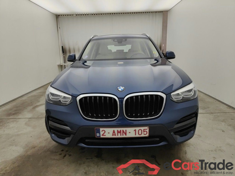 BMW X3 xDrive30e (120 kW) 5d #5