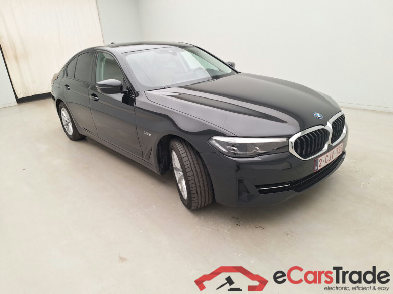 BMW, 5-serie FL'20 PHEV, 530e 215kW Aut #5