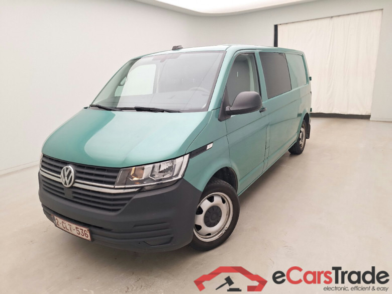 VW, _Transporter FL'19, Tr.TDi/110kW EU6 LWB/3200 C.DC #2