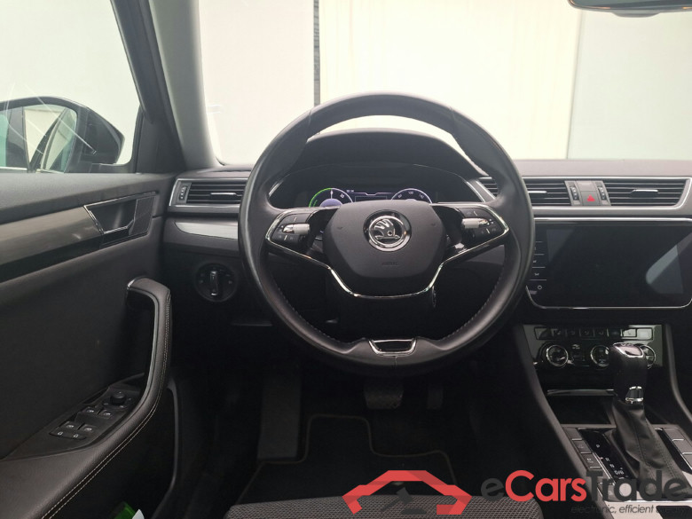 Skoda, Superb Combi FL'19, Sup.Comb.PHEV 218 Style iV DSG #6
