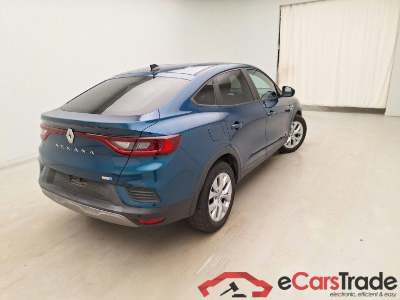Renault, Arkana '21, Arkana 1.6 Hyb.140 Corp.Ed.EDC #4