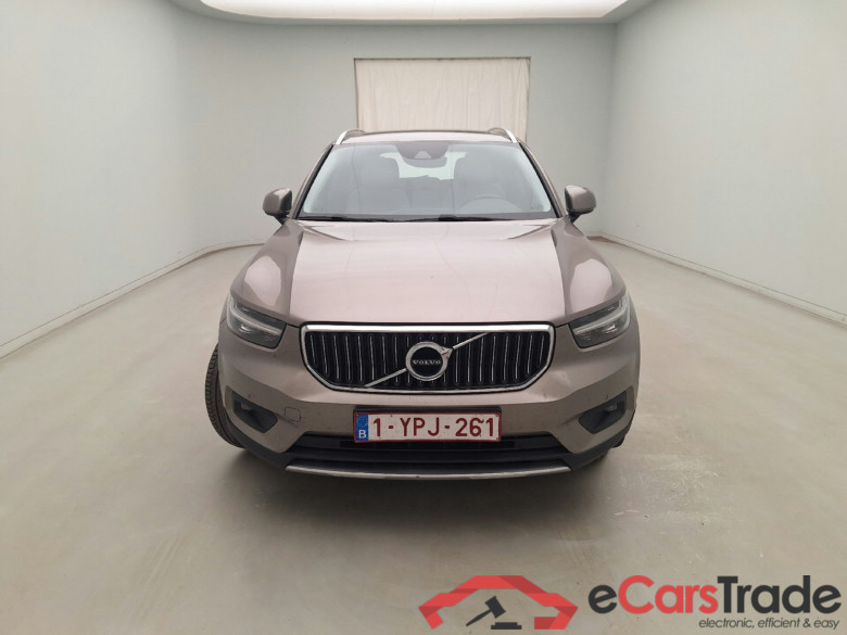 Volvo, XC40 '17, XC40 T5 PHEV Inscription #1
