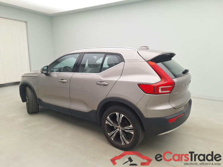 Volvo, XC40 '17, XC40 T5 PHEV Inscription #3