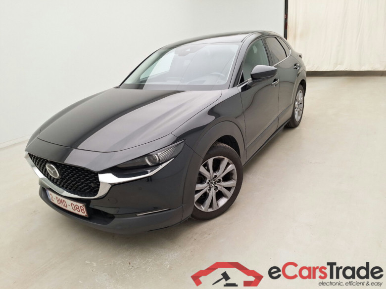 Mazda, CX-30 '19, CX-30 2.0 137kW Skycruise Aut #2