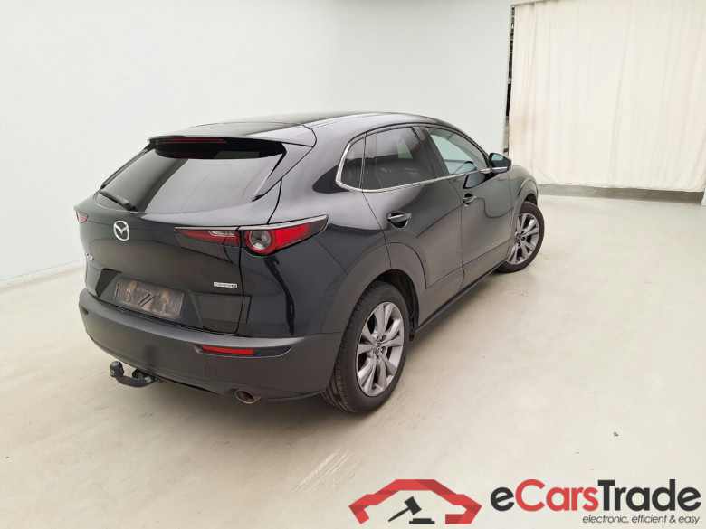 Mazda, CX-30 '19, CX-30 2.0 137kW Skycruise Aut #4