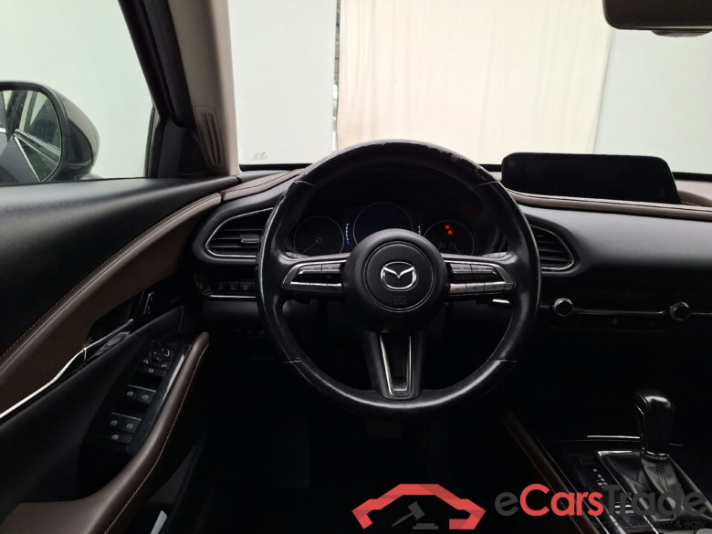 Mazda, CX-30 '19, CX-30 2.0 137kW Skycruise Aut #6