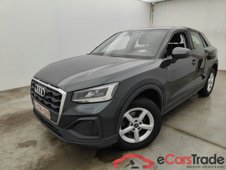 Audi Q2 1.5 35 TFSI 110kW S tronic Business Edit 5d