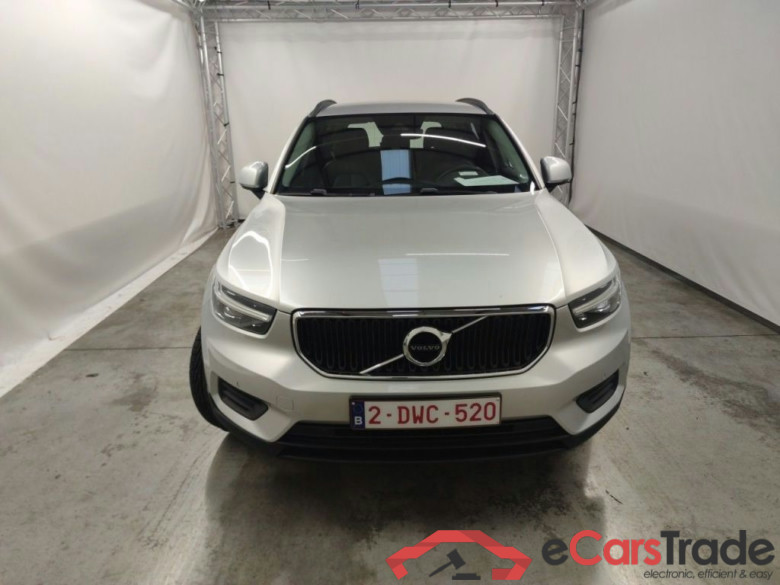 Volvo XC40 T3 XC40 5d #5