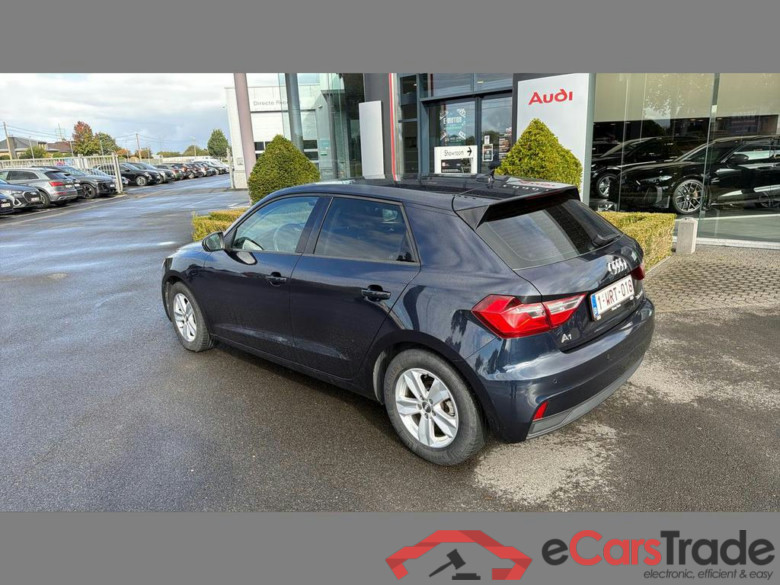 AUDI A1 Sportback 30 TFSI #3