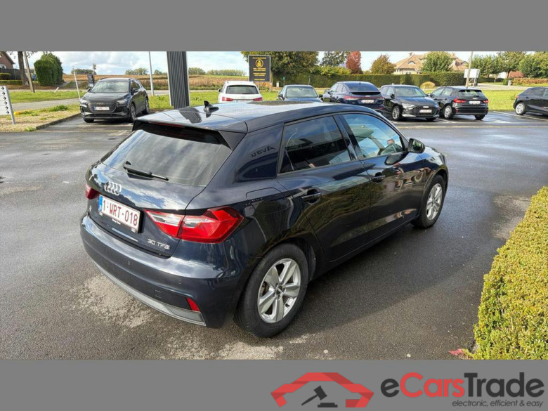 AUDI A1 Sportback 30 TFSI #4