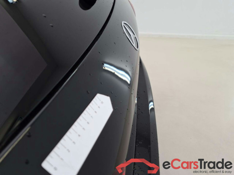 MERCEDES-BENZ A-KLASSE 180 BNS SOLUTION #4
