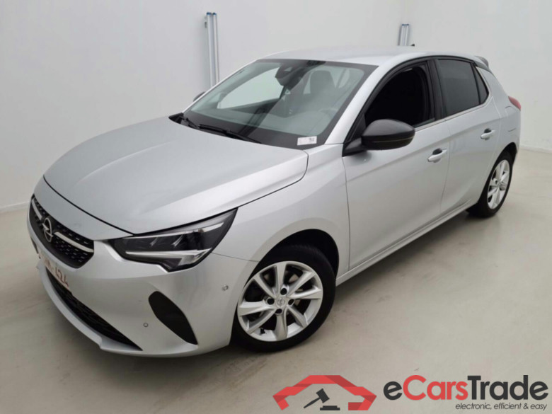 OPEL CORSA 1.2 TURBO EDITION AUT. #1