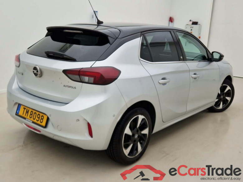 OPEL CORSA-E ELEGANCE 50 KWH #2