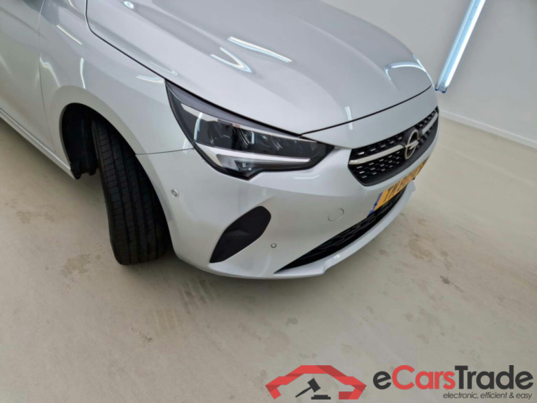 OPEL CORSA-E ELEGANCE 50 KWH #6