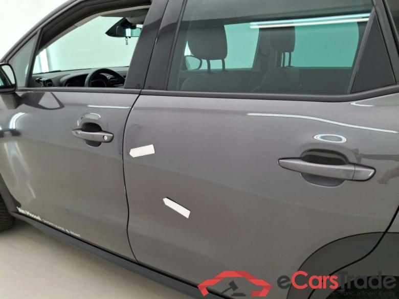CITROEN C3 AIRCROSS 1.2 PT SHINE EAT8 #4