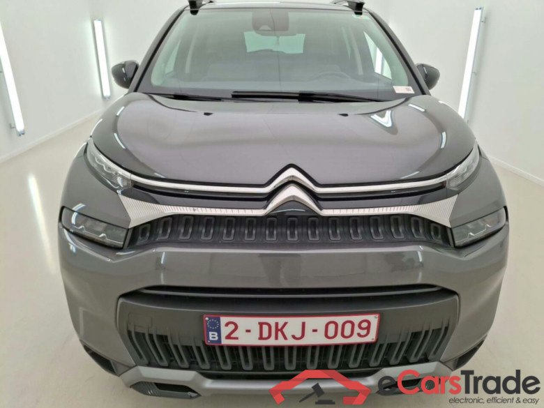 CITROEN C3 AIRCROSS 1.2 PT SHINE EAT8 #5