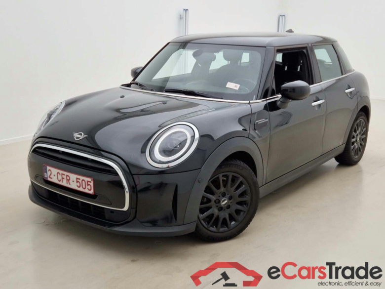 MINI ONE 1.5 #1