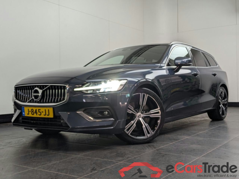 VOLVO V60 2.0 B3 Inscription #1