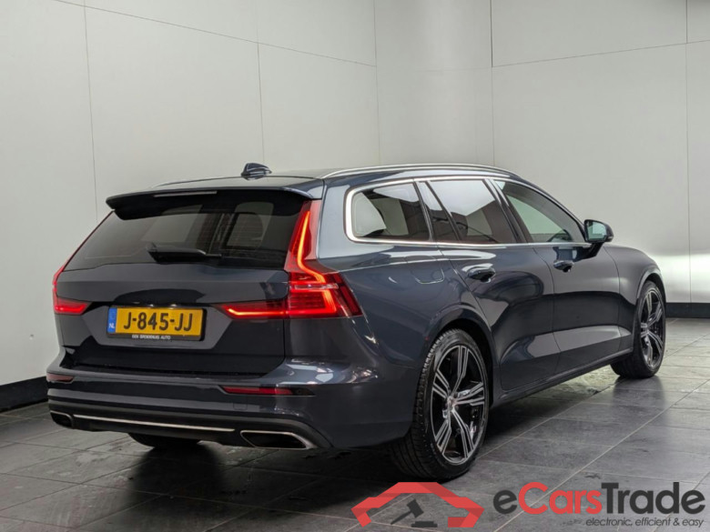 VOLVO V60 2.0 B3 Inscription #3