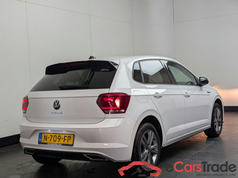 VOLKSWAGEN POLO 1.0 TSI R-Line Ed. #3