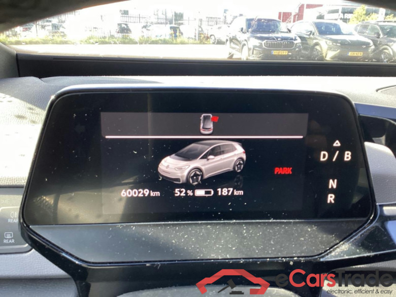 VOLKSWAGEN ID.3 Pro 58 kWh #6