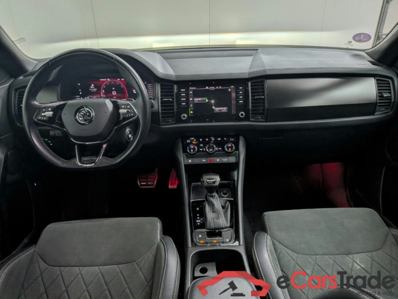 SKODA Kodiaq 1.5 TSI Sportl. Bns. #5